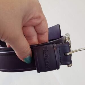 Υusсhuh | Accessories | 8299 Women Girl Punk Leather Harness  display picture 2